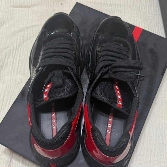 Prada Sneakers